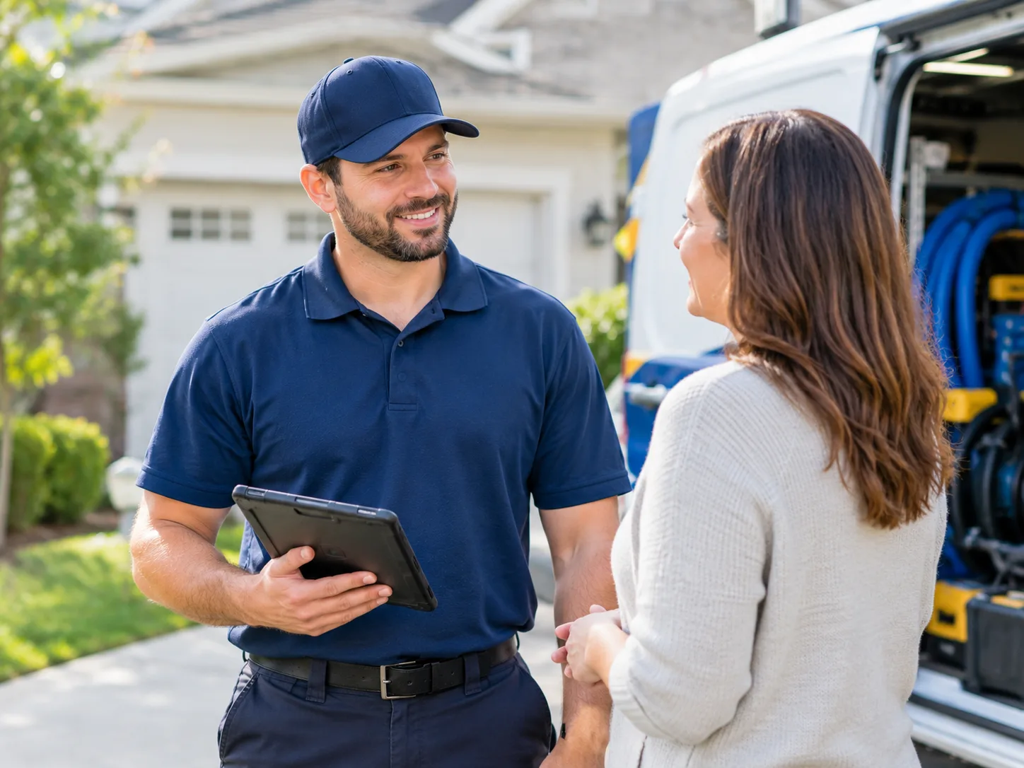 Sewage Backup Cleanup Quincy, FL FAQs